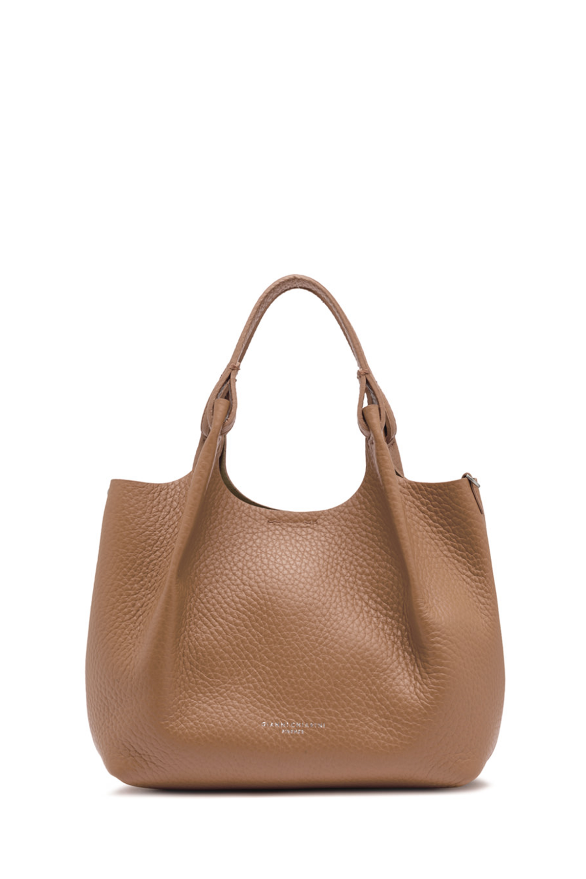 Gianni Chiarini Handtasche Dua Clay BEIGE Bild 2
