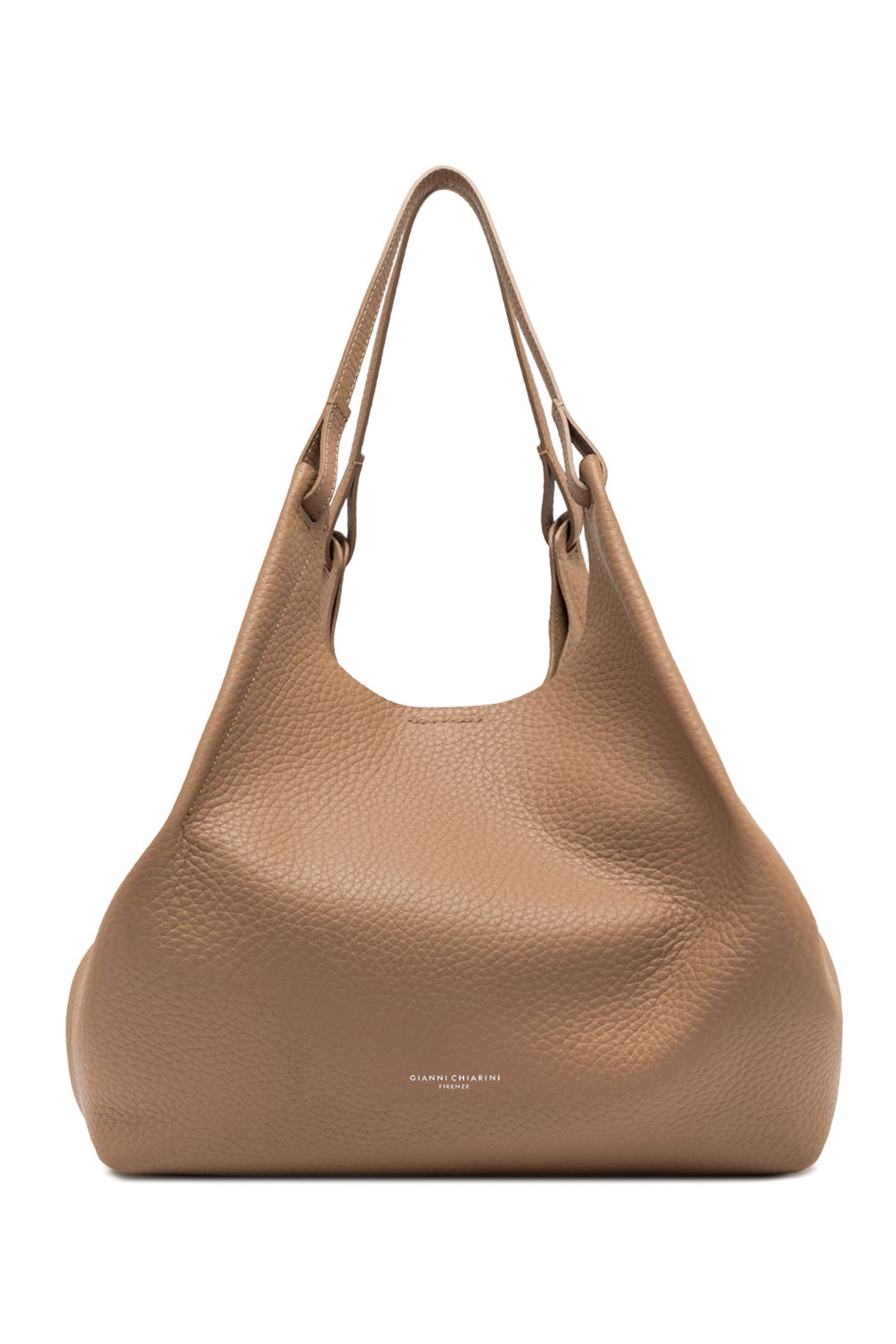 Gianni Chiarini Handtasche Dua Clay BEIGE Bild 1