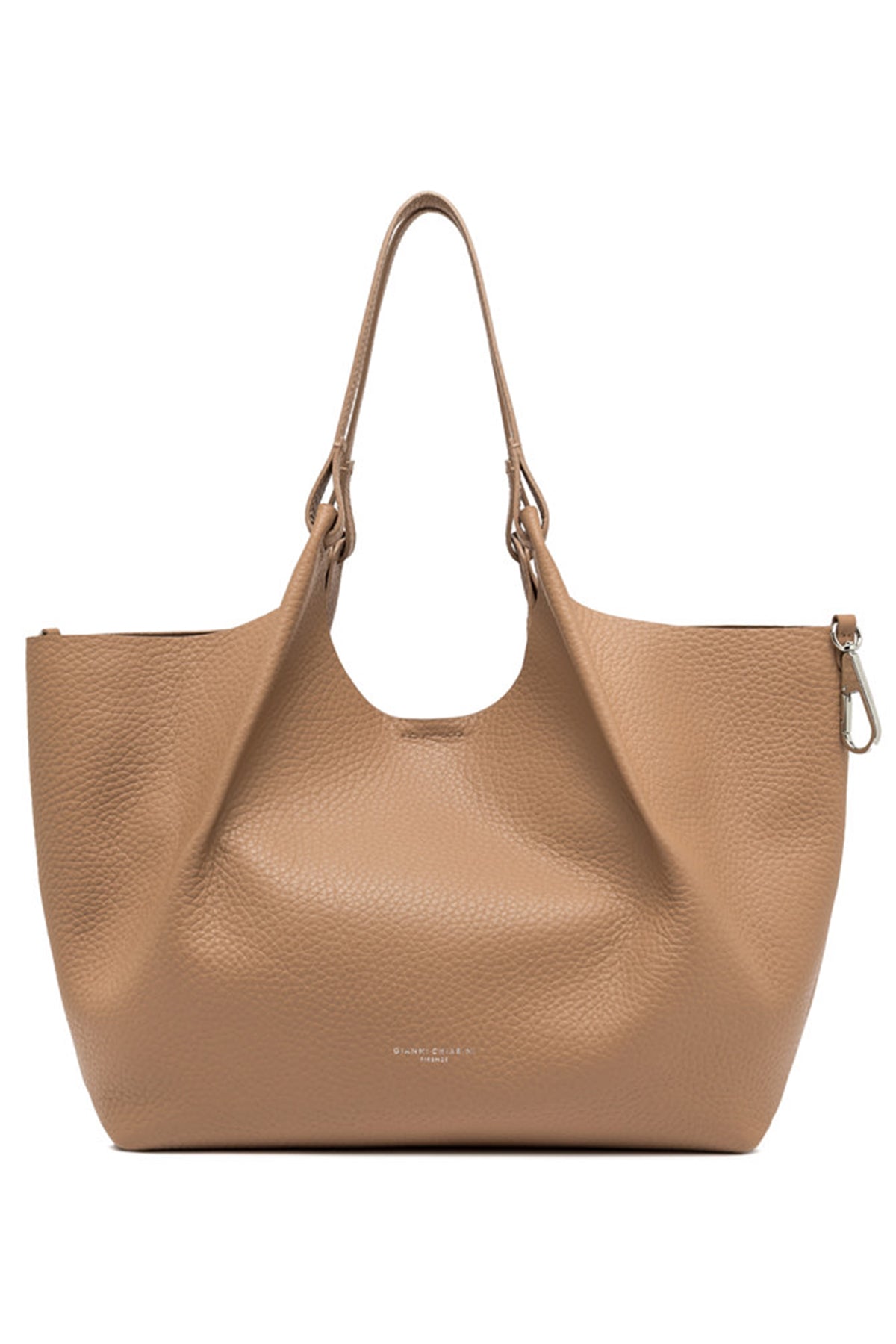 Gianni Chiarini Handtasche Dua Clay BEIGE Bild 2