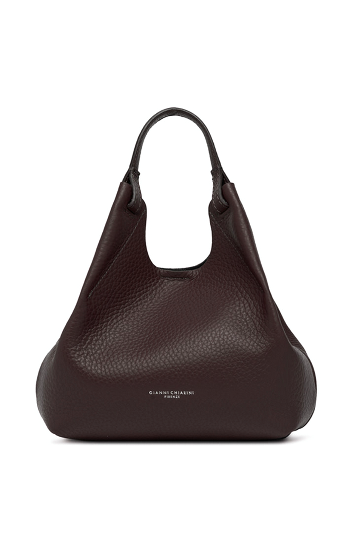 Gianni Chiarini Handtasche Dua Espresso BRAUN Bild 1