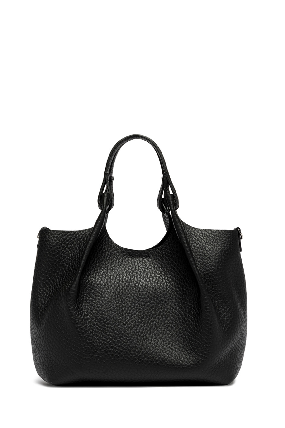 Gianni Chiarini Handtasche Dua Nero SCHWARZ Bild 3