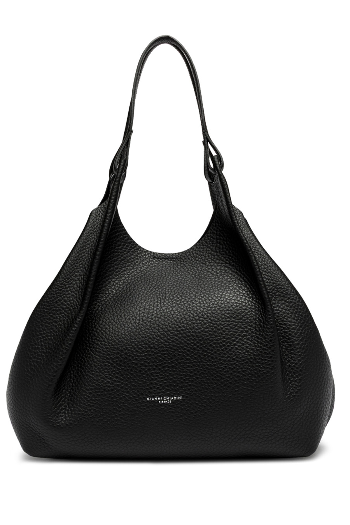 Gianni Chiarini Handtasche Dua Nero SCHWARZ Bild 1