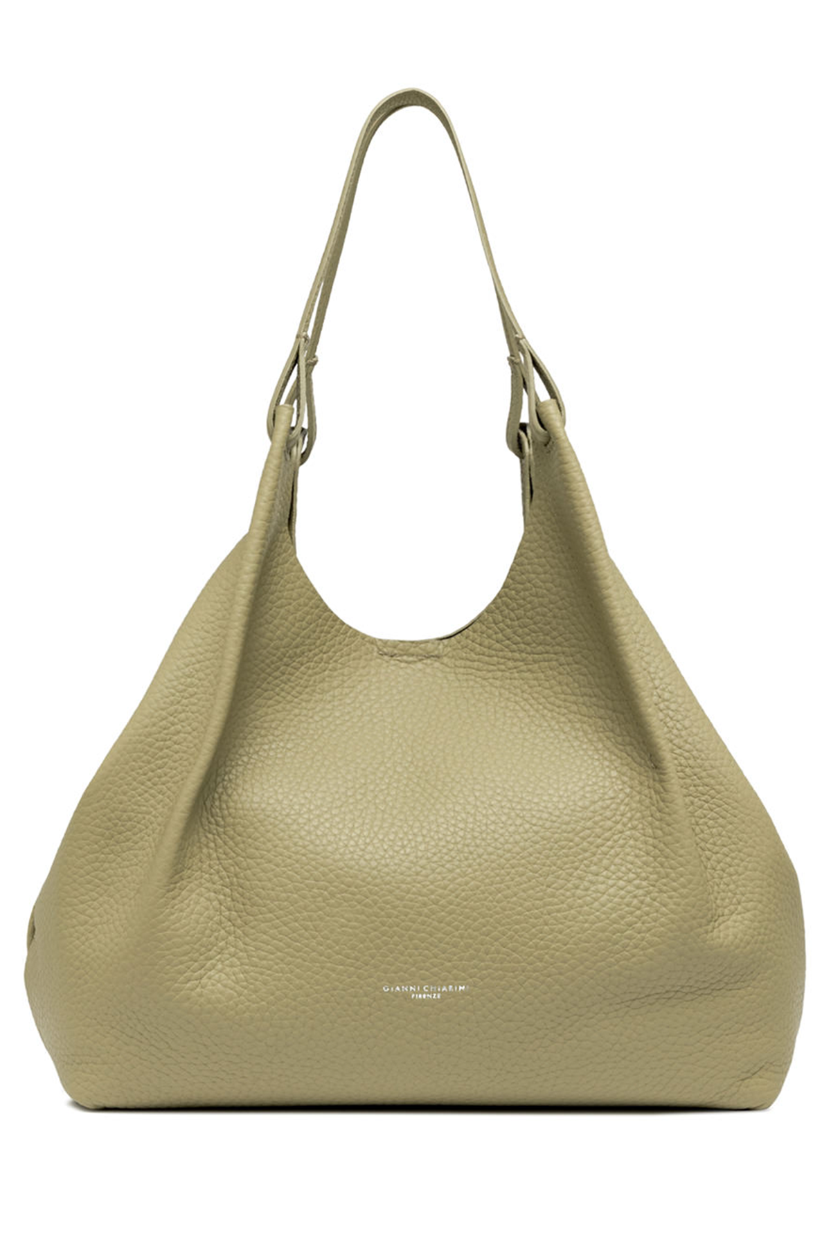 Gianni Chiarini Handtasche Dua Willow HELLGRÜN Bild 1