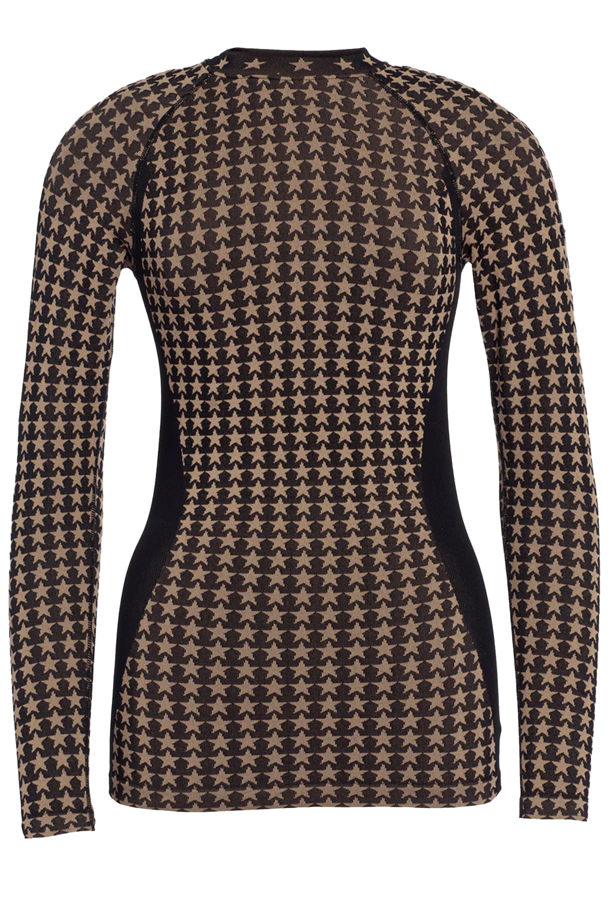 Goldbergh Damen Baselayer Starlet Braun BRAUN Bild 1