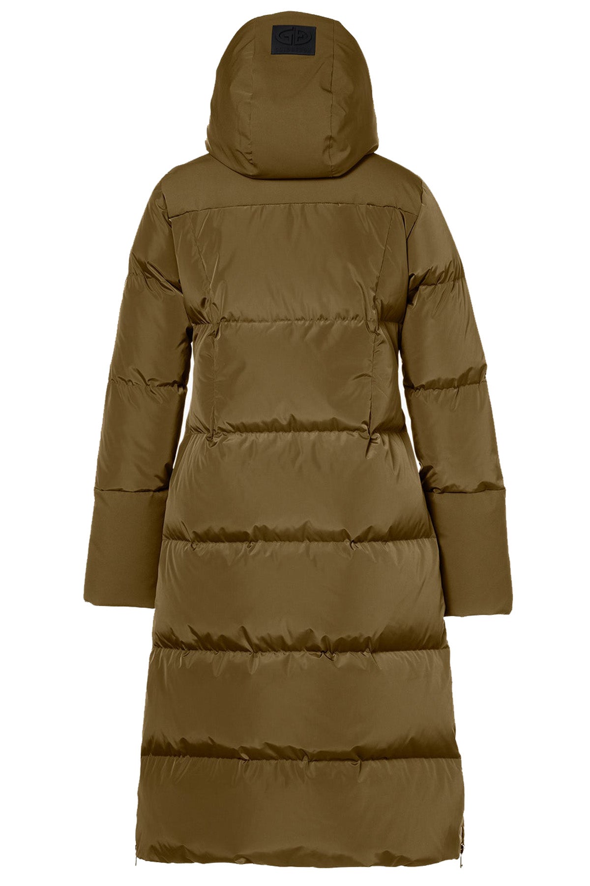 Goldbergh Damen Daunenmantel Sion Olive OLIVE Bild 2