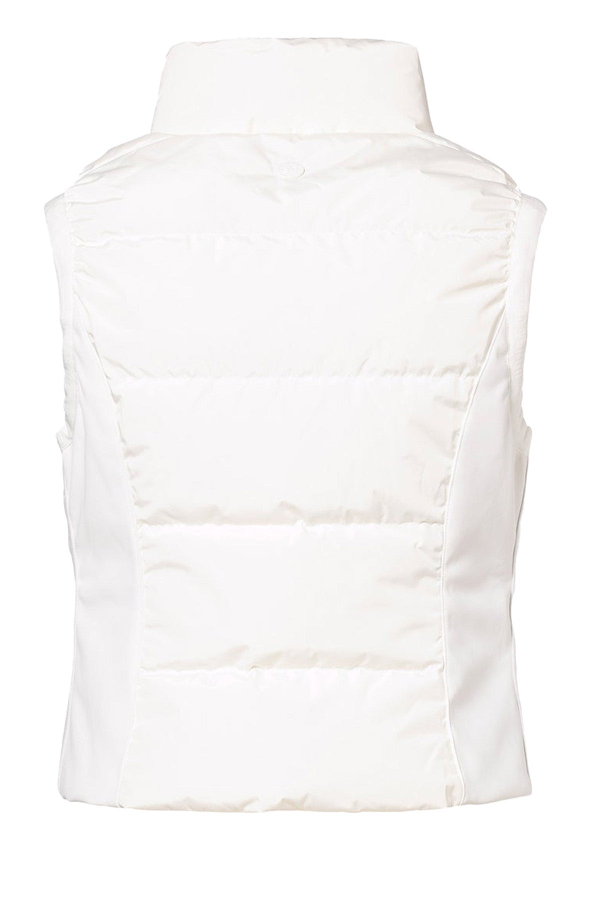 Goldbergh Damen Daunenweste Chic Cream NATUR-WEISS Bild 6