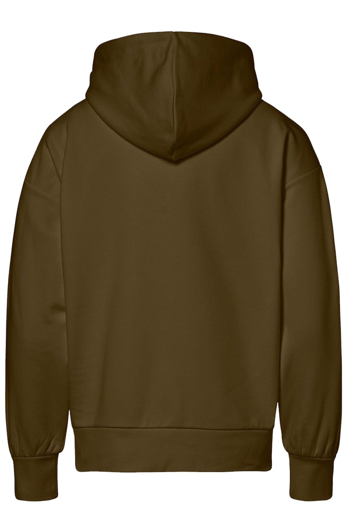 Goldbergh Damen Kapuzenpullover Giorgia, Olive OLIVE Bild 2