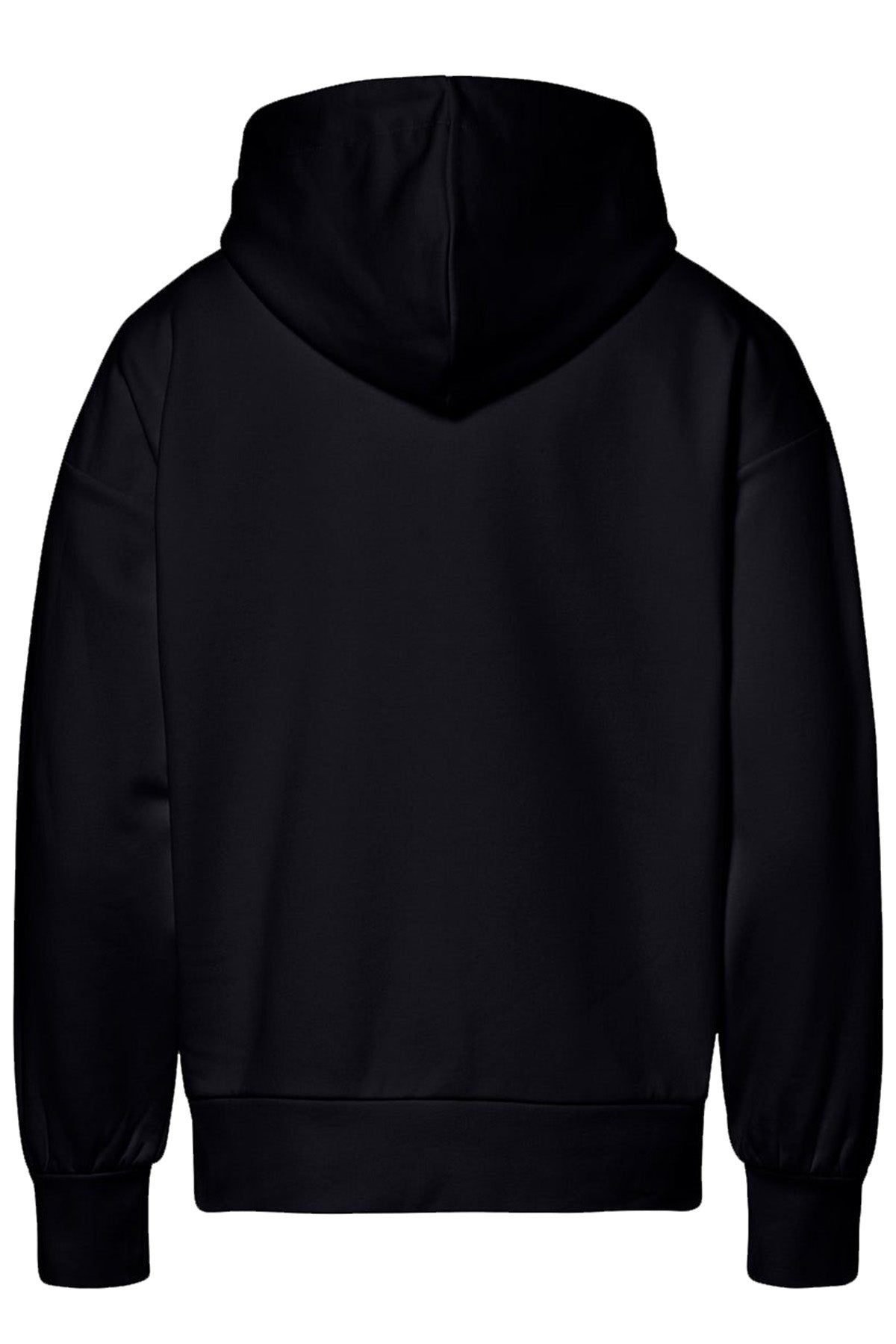 Goldbergh Damen Kapuzenpullover Giorgia, Schwarz SCHWARZ Bild 4