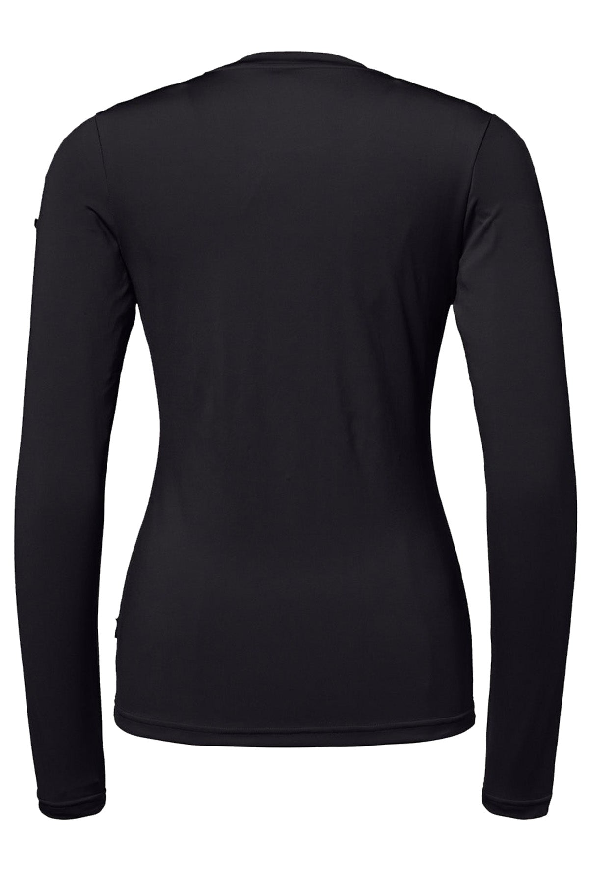 Goldbergh Damen Langarmshirt Blitz Schwarz SCHWARZ Bild 2