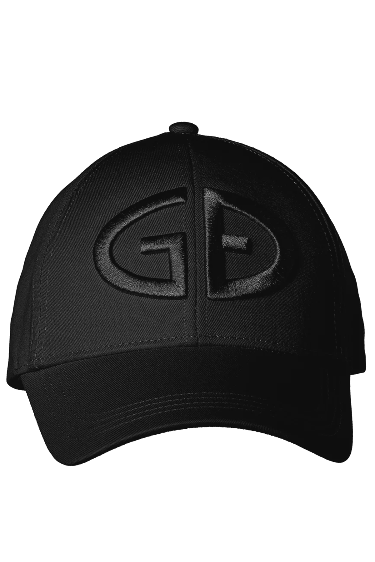 Goldbergh Damen Schildmütze Valencia Schwarz SCHWARZ Bild 1