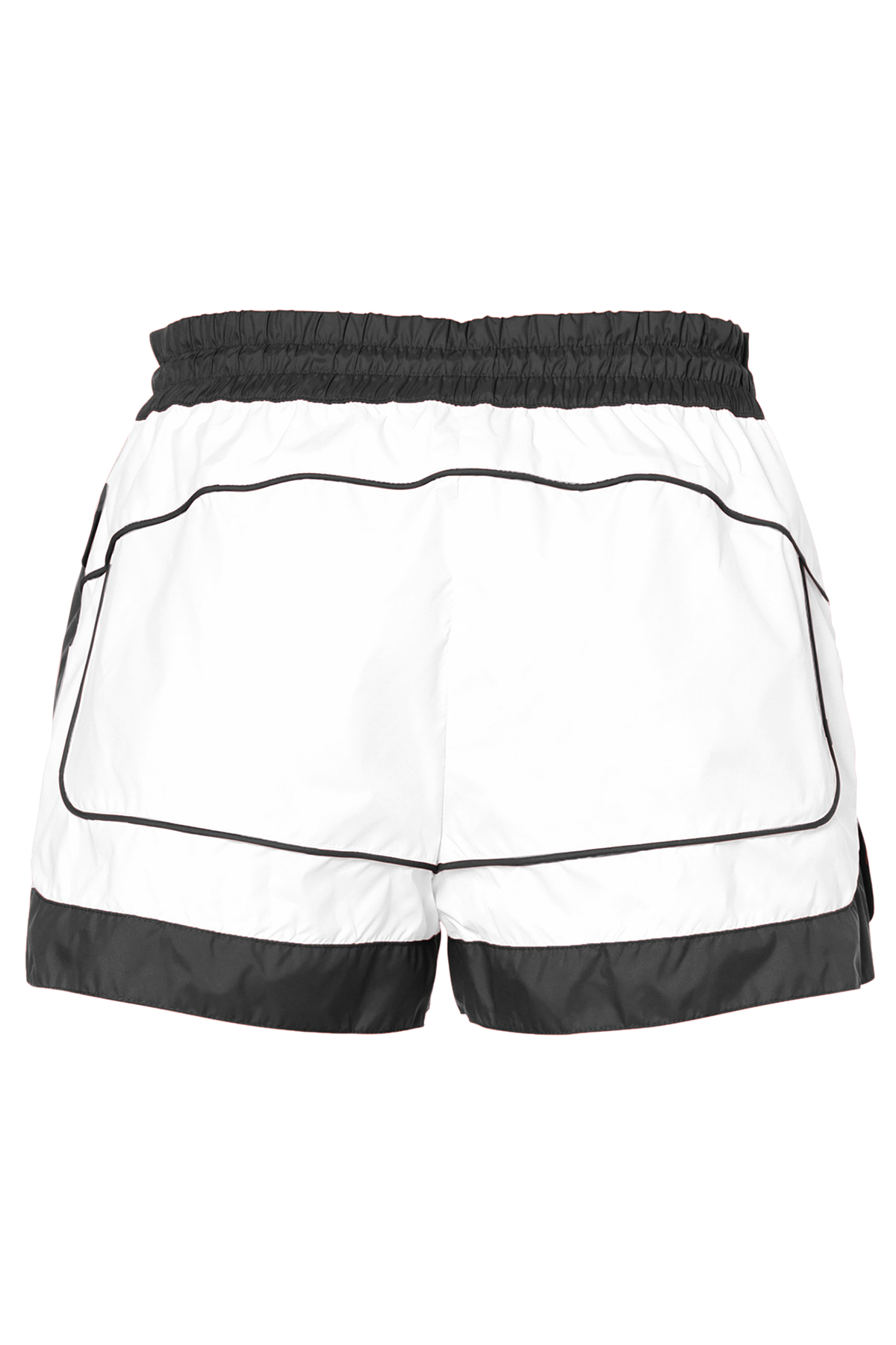 Goldbergh Damen Shorts BRISE Weiss WEISS Bild 2