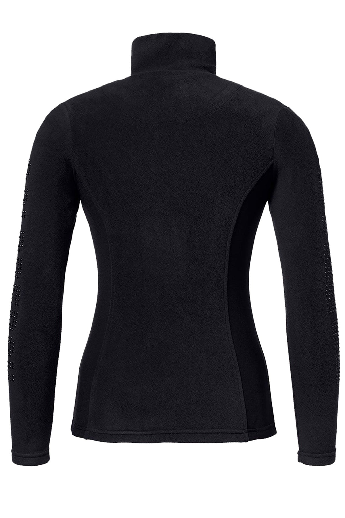Goldbergh Damen Ski-Pulli Brezza Schwarz 9000 black Bild 4