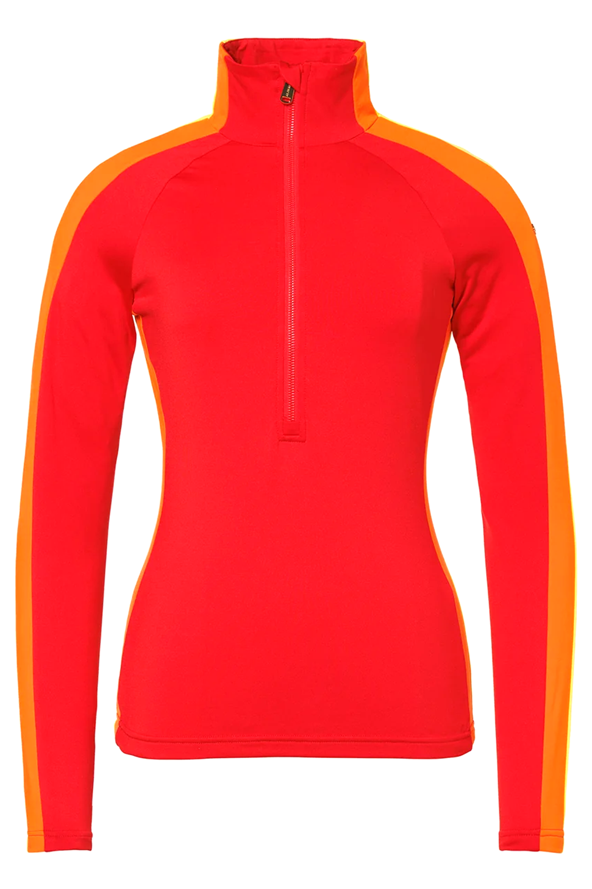 Goldbergh Damen Ski-Pulli Fuoco Flame ROT Bild 1