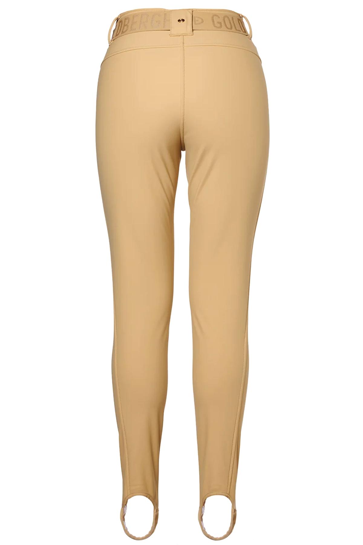 Goldbergh Damen Skihos mit Steg Paris Lark 7485 lark Bild 2
