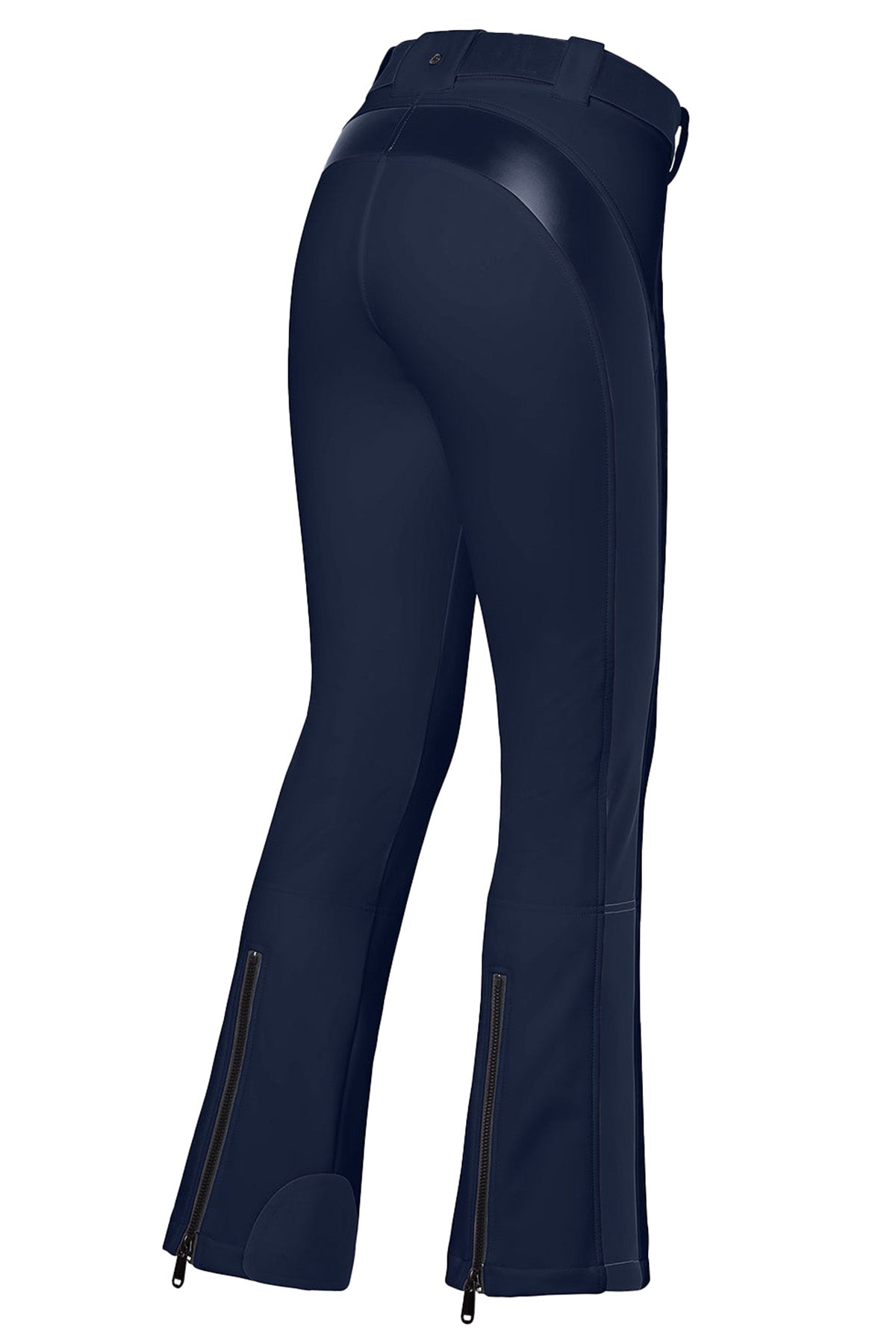 Goldbergh Damen Skihose Alessia French Blue BLAU Bild 6