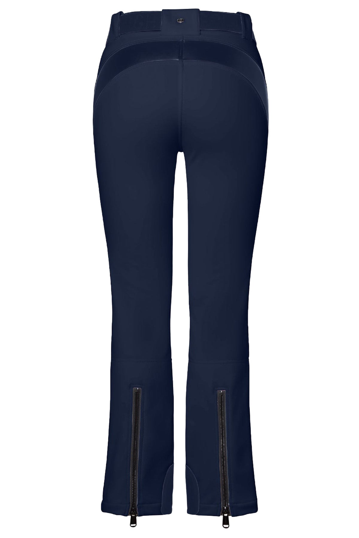 Goldbergh Damen Skihose Alessia French Blue BLAU Bild 7