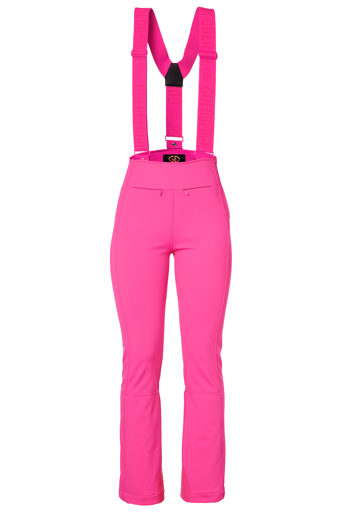 Goldbergh Damen Skihose High End Pink PINK Bild 1