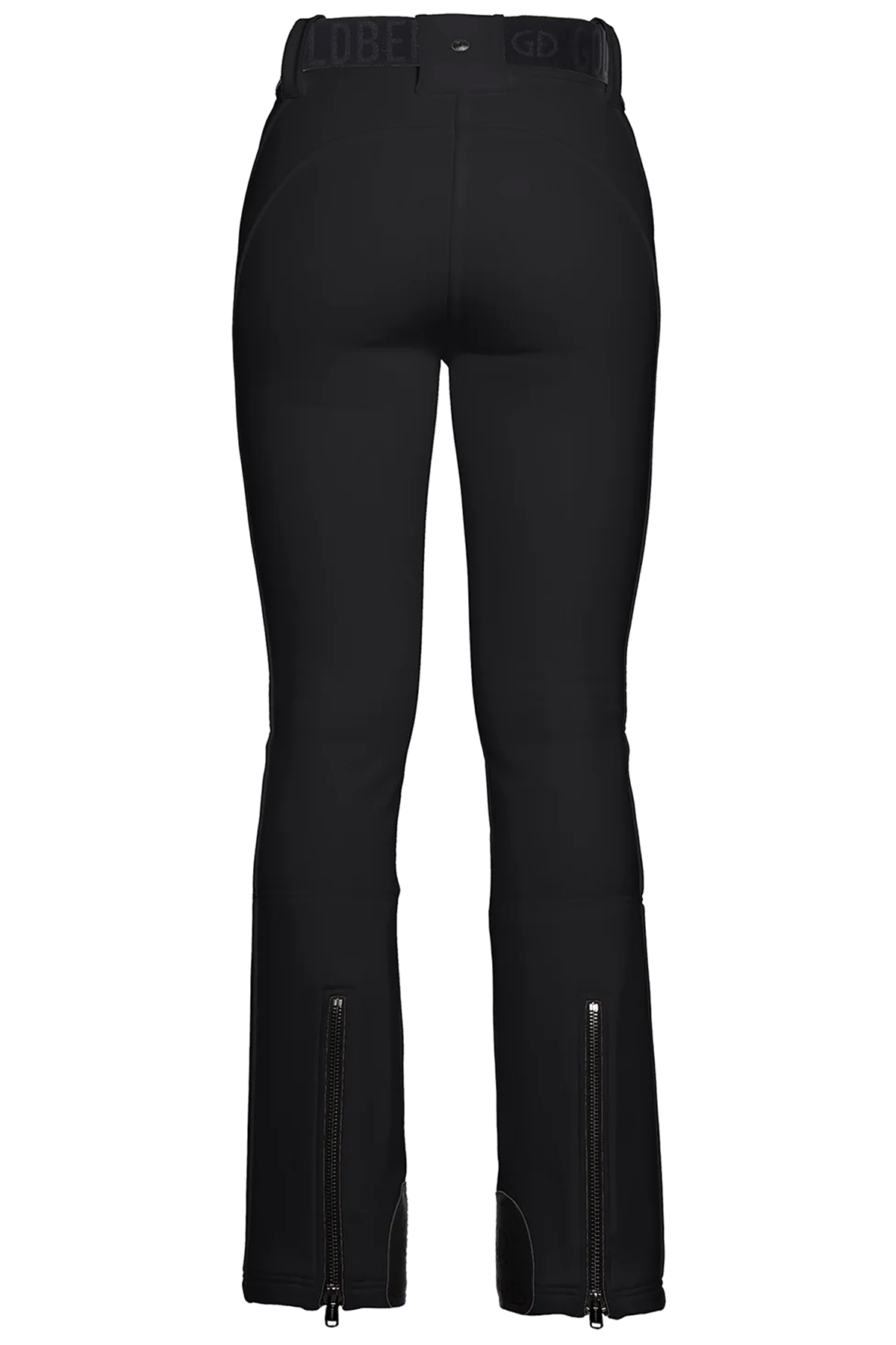 Goldbergh Damen Skihose Pippa Long Schwarz SCHWARZ Bild 2