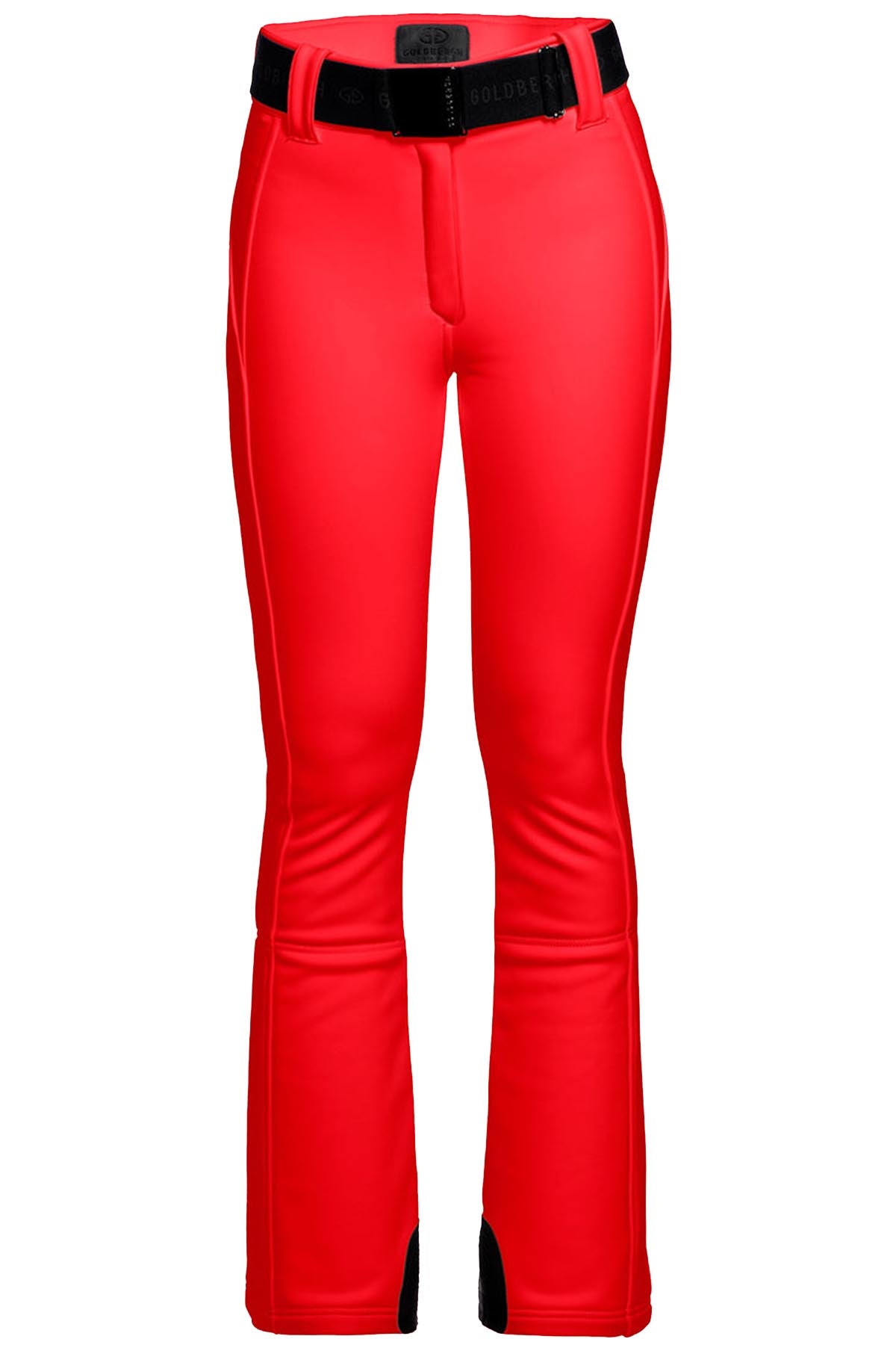 Goldbergh Damen Skihose Pippa Rot ROT Bild 1