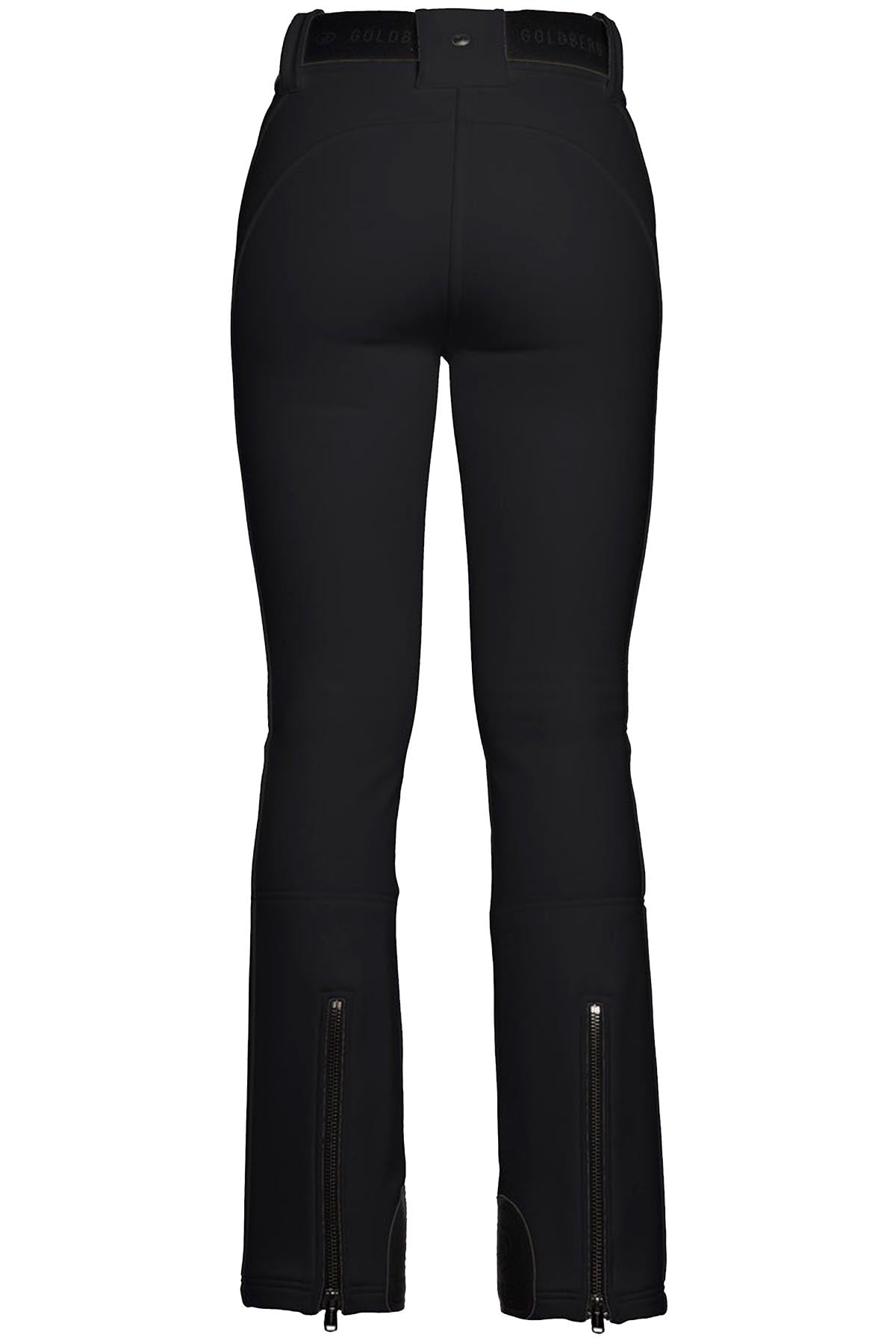 Goldbergh Damen Skihose Pippa Schwarz SCHWARZ Bild 4