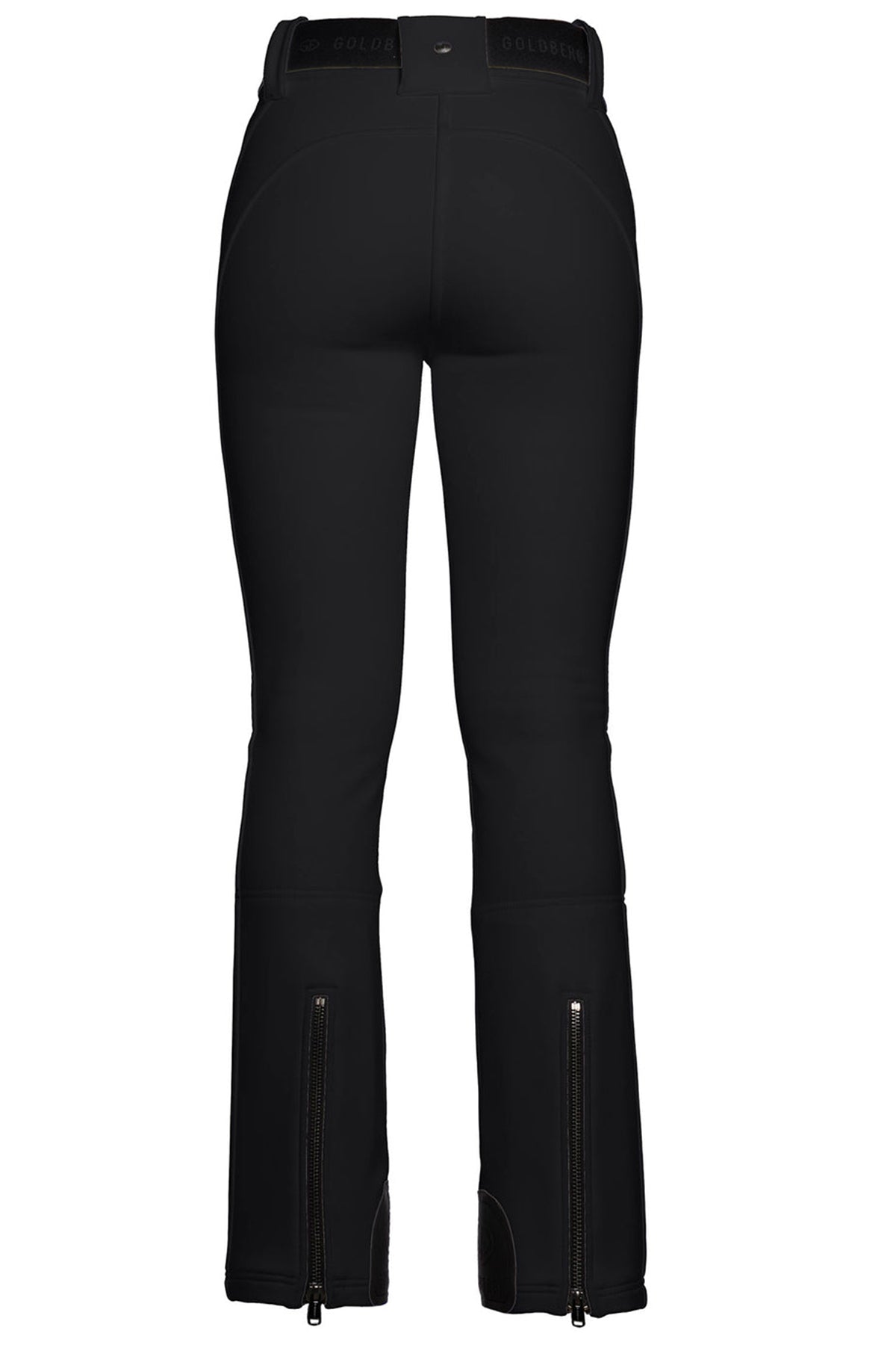 Goldbergh Damen Skihose Pippa Schwarz SCHWARZ Bild 2