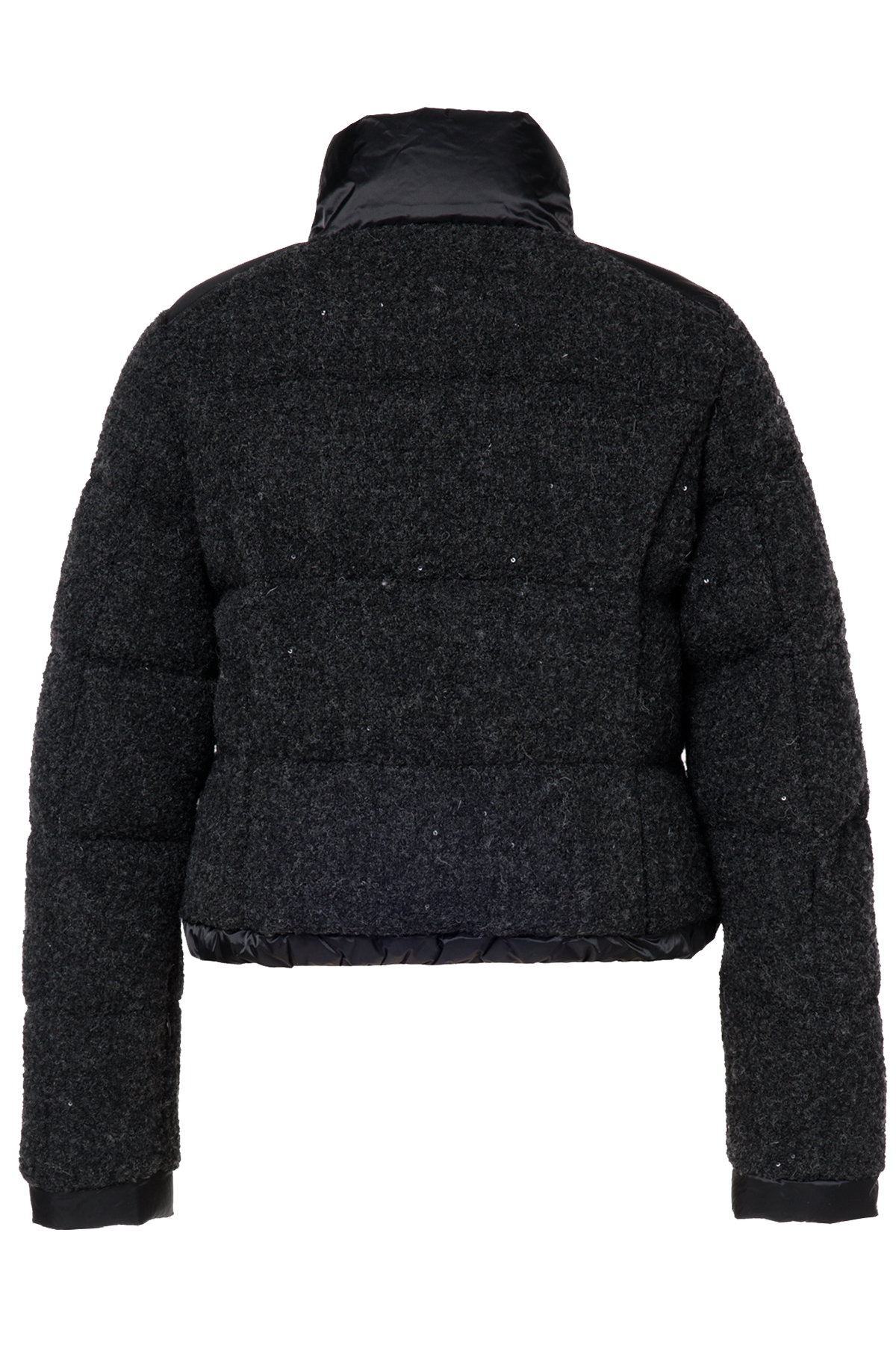 Goldbergh Damen Skijacke Chamonix Schwarz SCHWARZ Bild 4