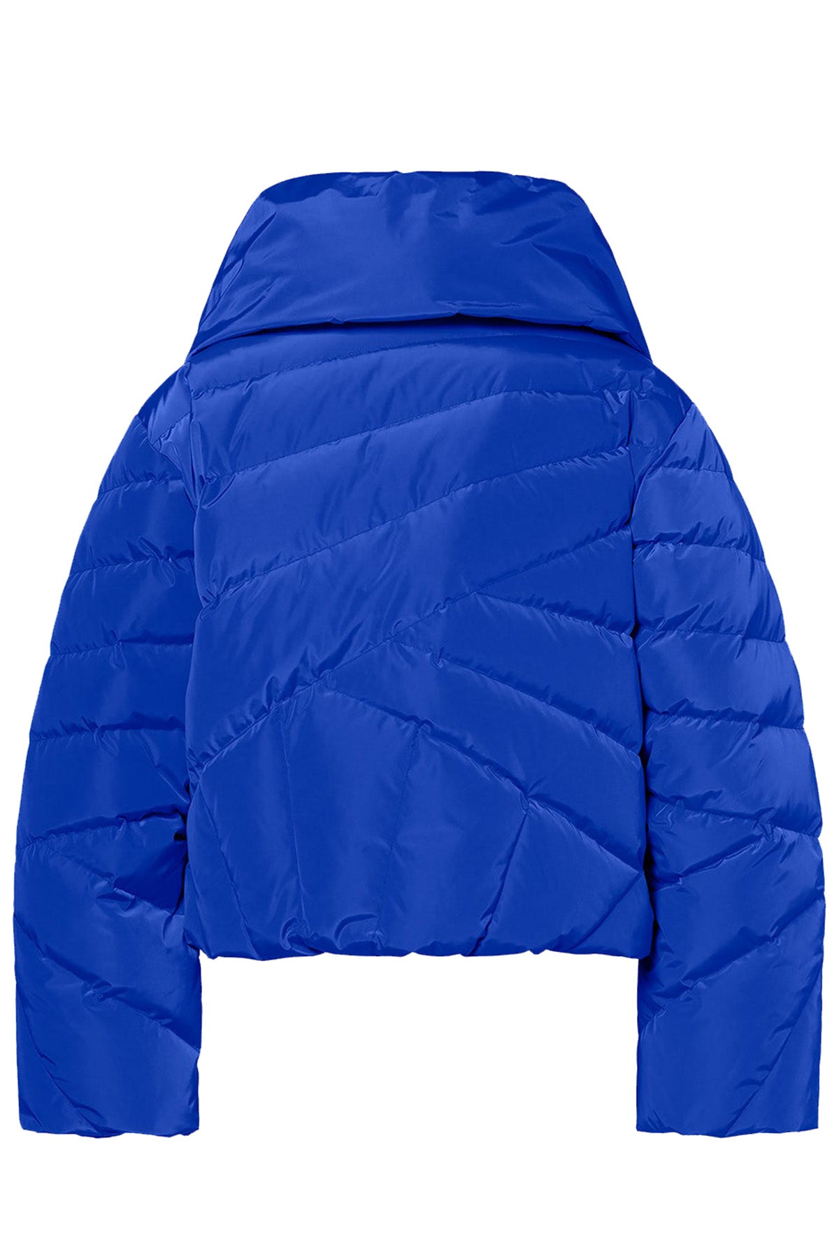 Goldbergh Damen Skijacke Liora Dazzling Blue 5634 dazzling blue Bild 2