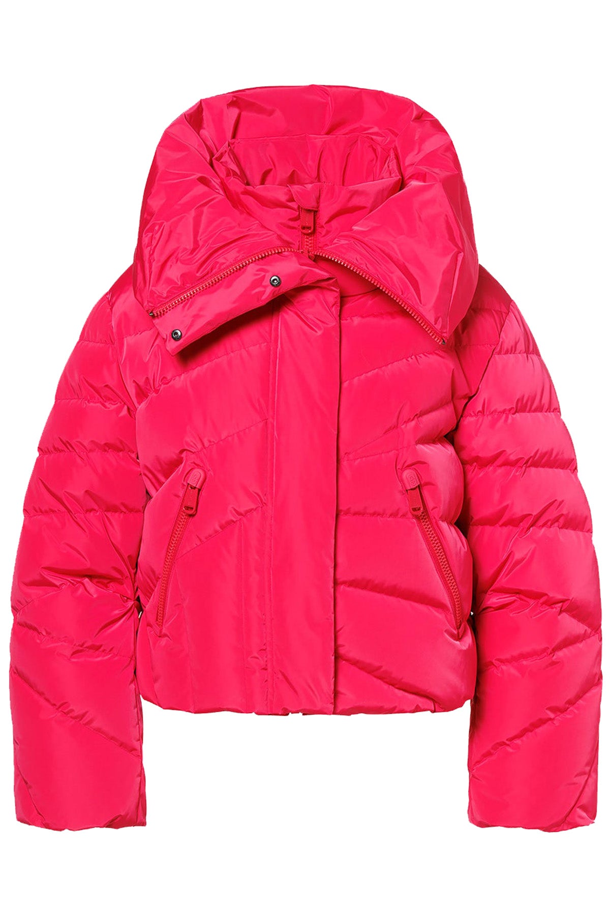 Goldbergh Damen Skijacke Liora Italian Rose 4745 italian rose Bild 1
