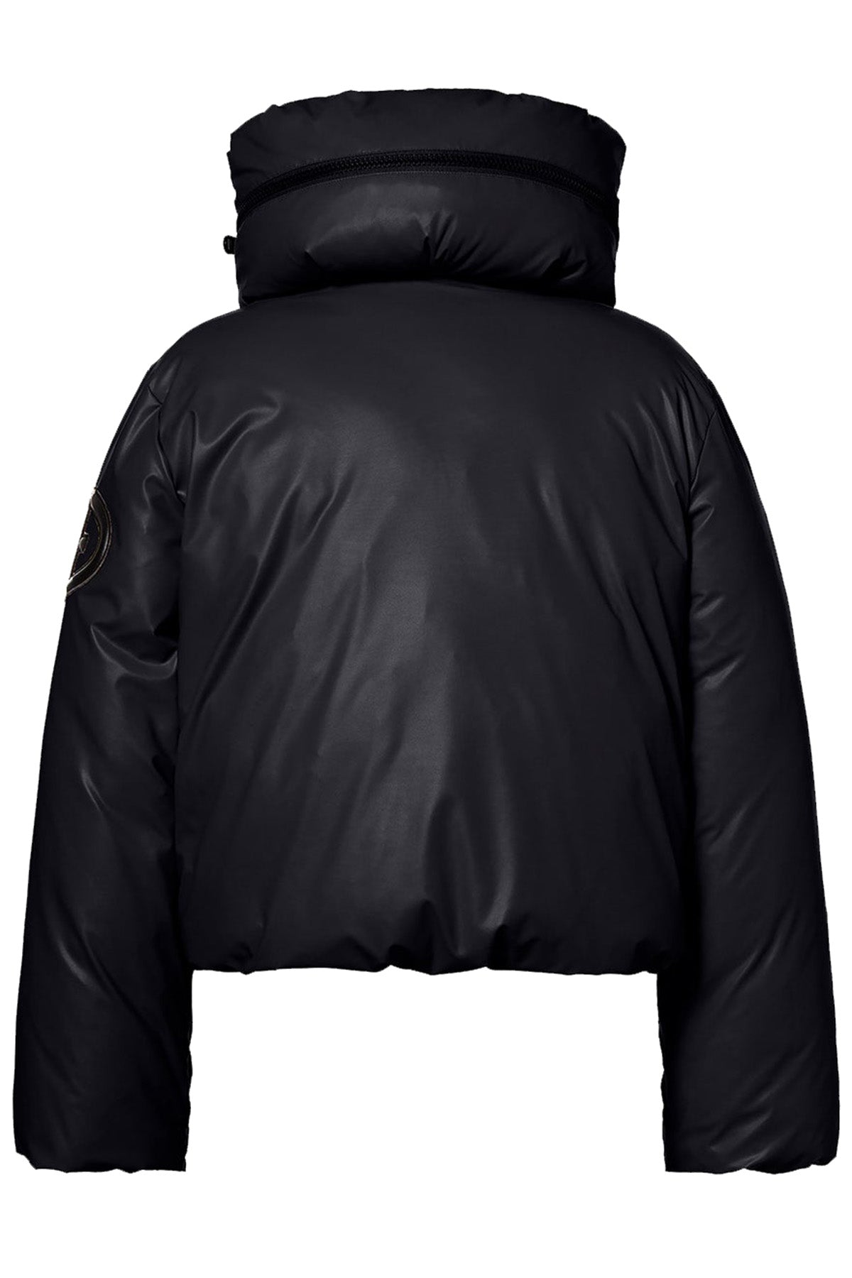 Goldbergh Damen Skijacke Nero Schwarz 9000 black Bild 2