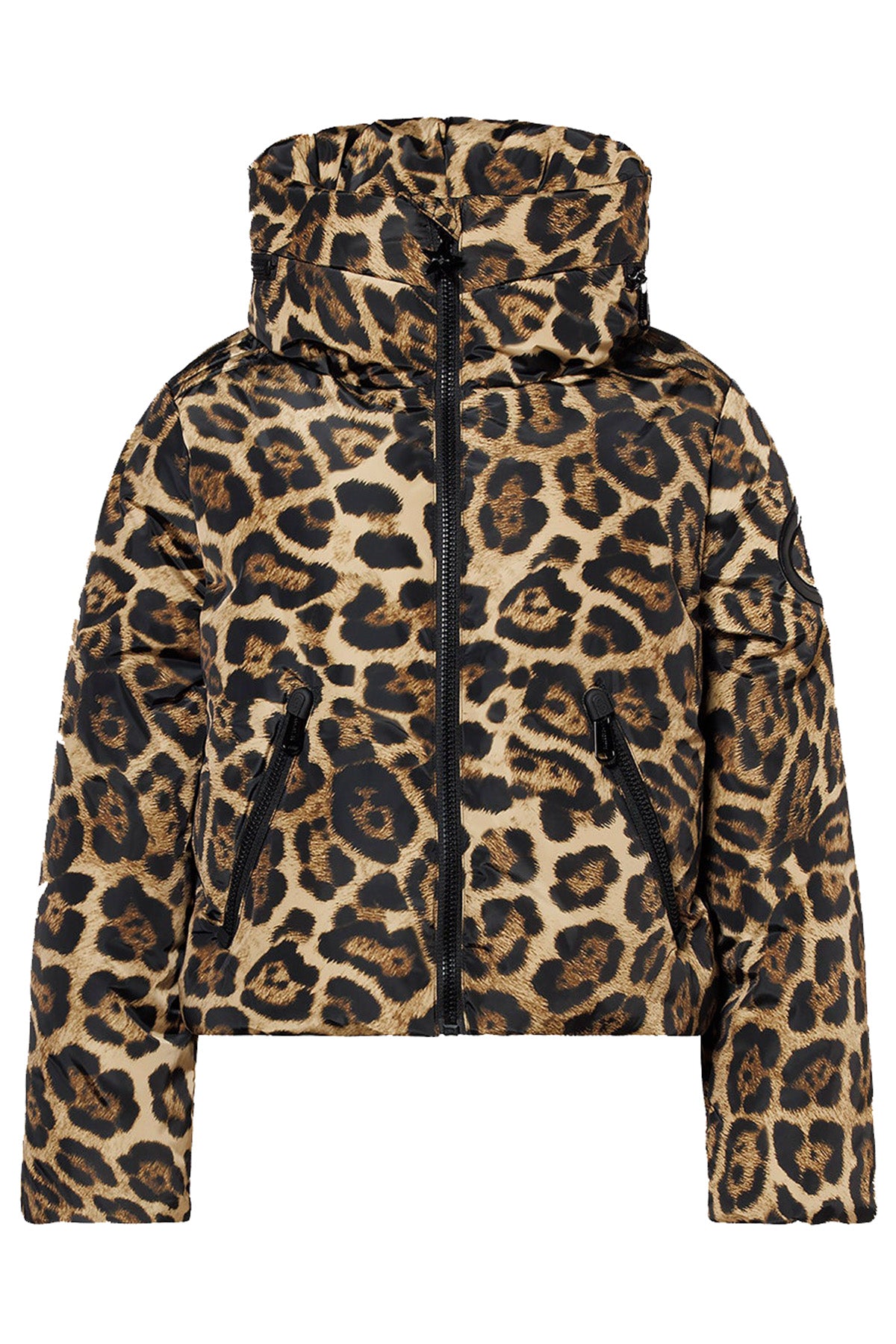 Goldbergh Damen Skijacke Pantera Jaguar 7250 jaguar Bild 1
