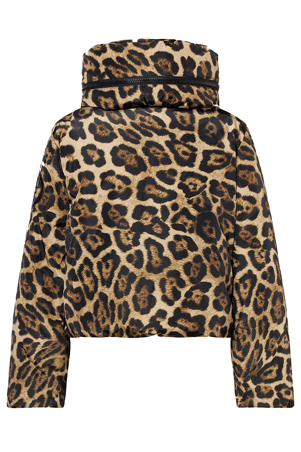 Goldbergh Damen Skijacke Pantera Jaguar 7250 jaguar Bild 5