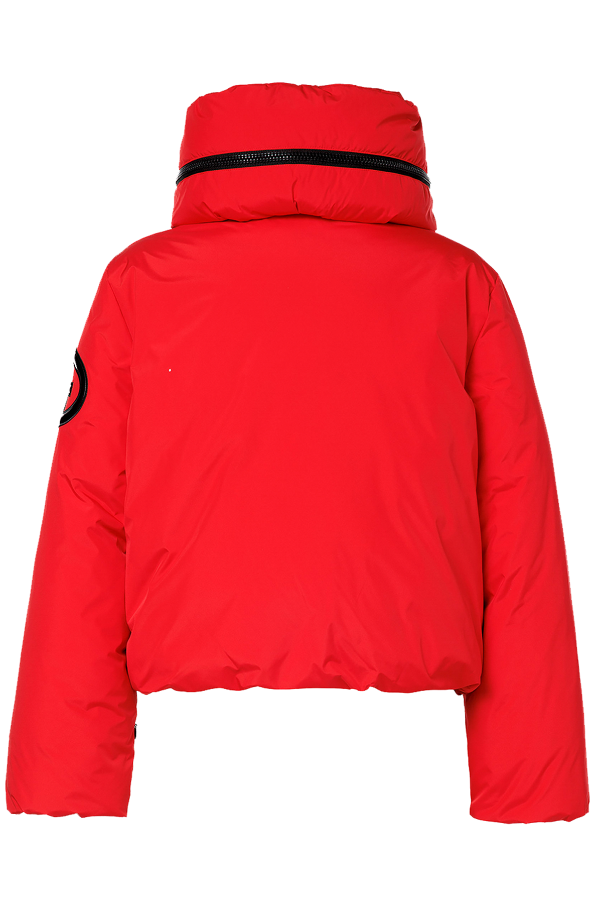 Goldbergh Damen Skijacke Porter Rot ROT Bild 7