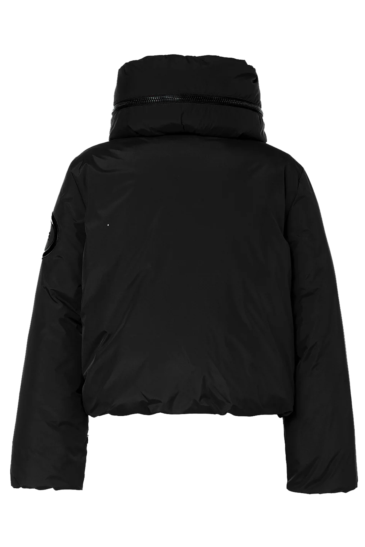Goldbergh Damen Skijacke Porter Schwarz SCHWARZ Bild 5