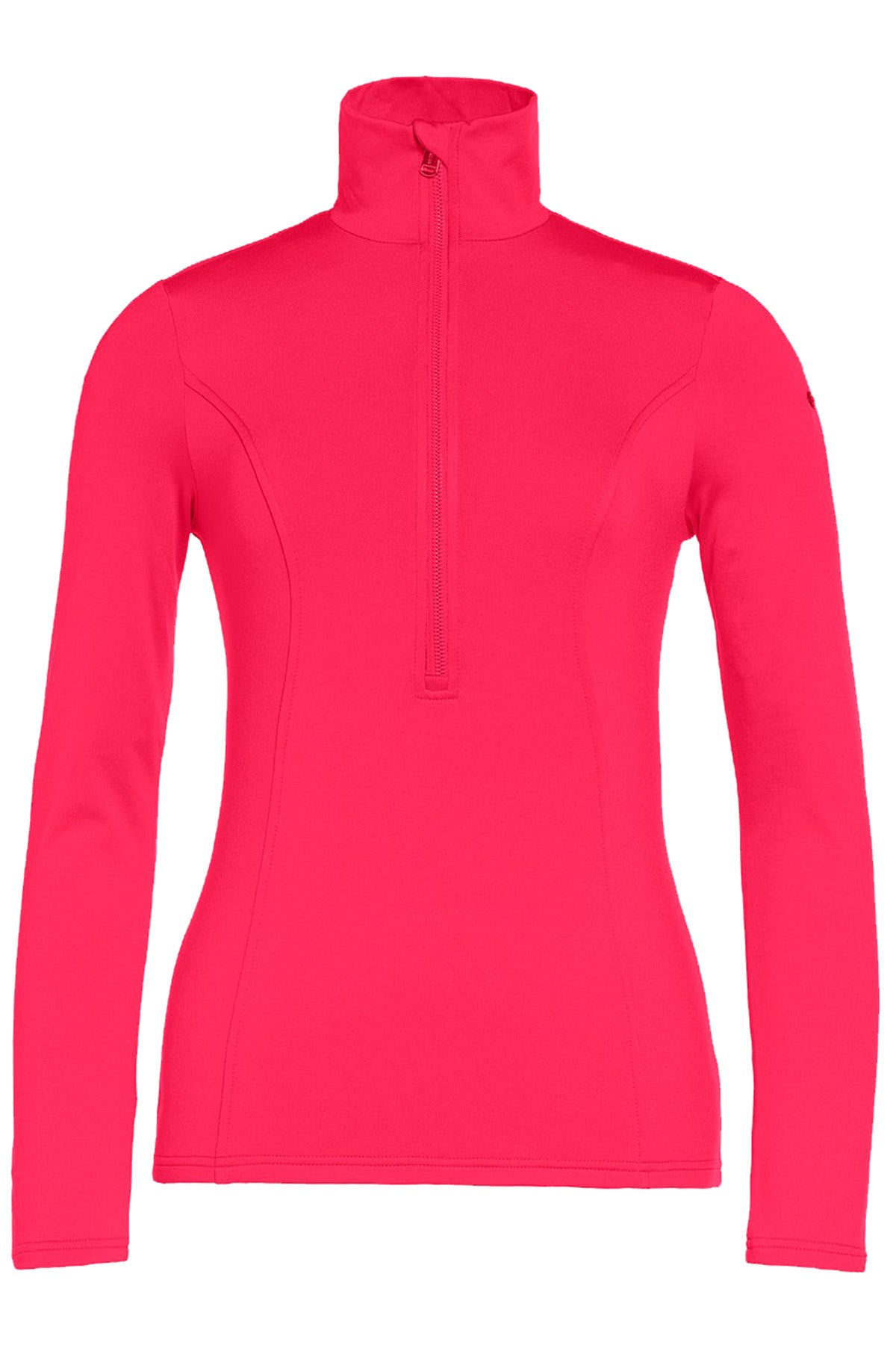 Goldbergh Damen Skishirt Serena Italian Rose ROSA Bild 1