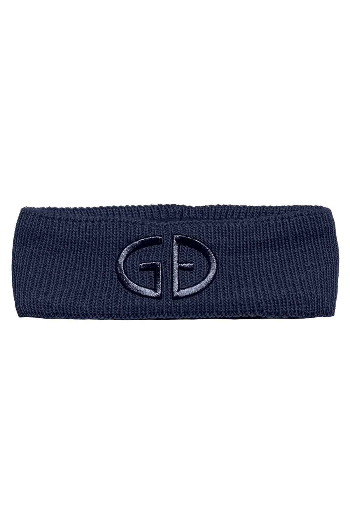 Goldbergh Damen Stirnband Warmth French Blue 5635 french blue Bild 1