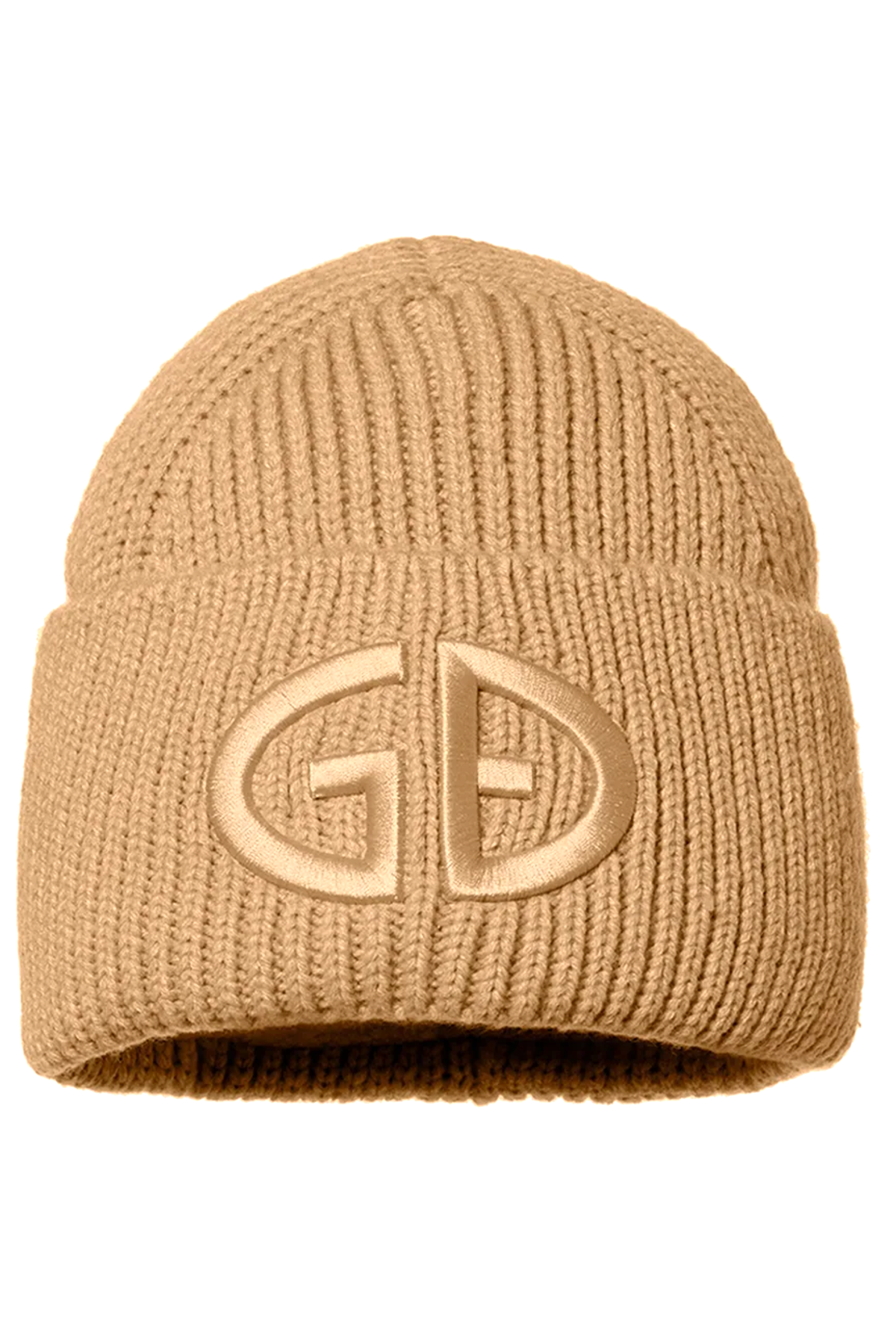 Goldbergh Damen Strickmütze Valerie Lark 7485 lark Bild 1
