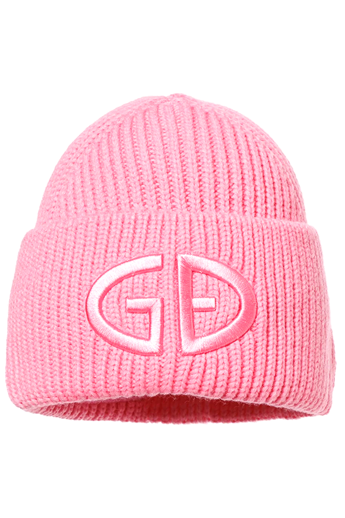 Goldbergh Damen Strickmütze Valerie Pink Cosmos 4762 pink cosmos Bild 1