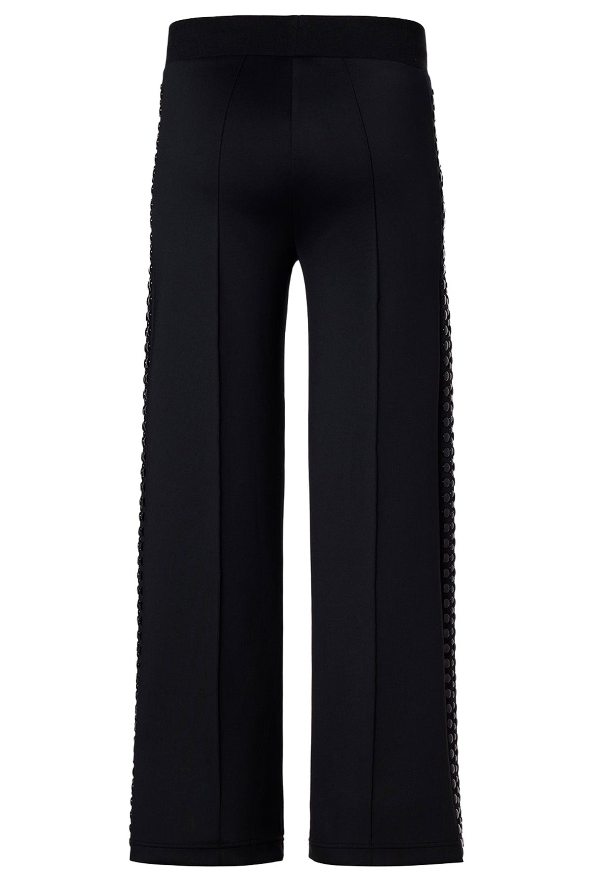 Goldbergh Damen Sweathose Rivet, Schwarz SCHWARZ Bild 7