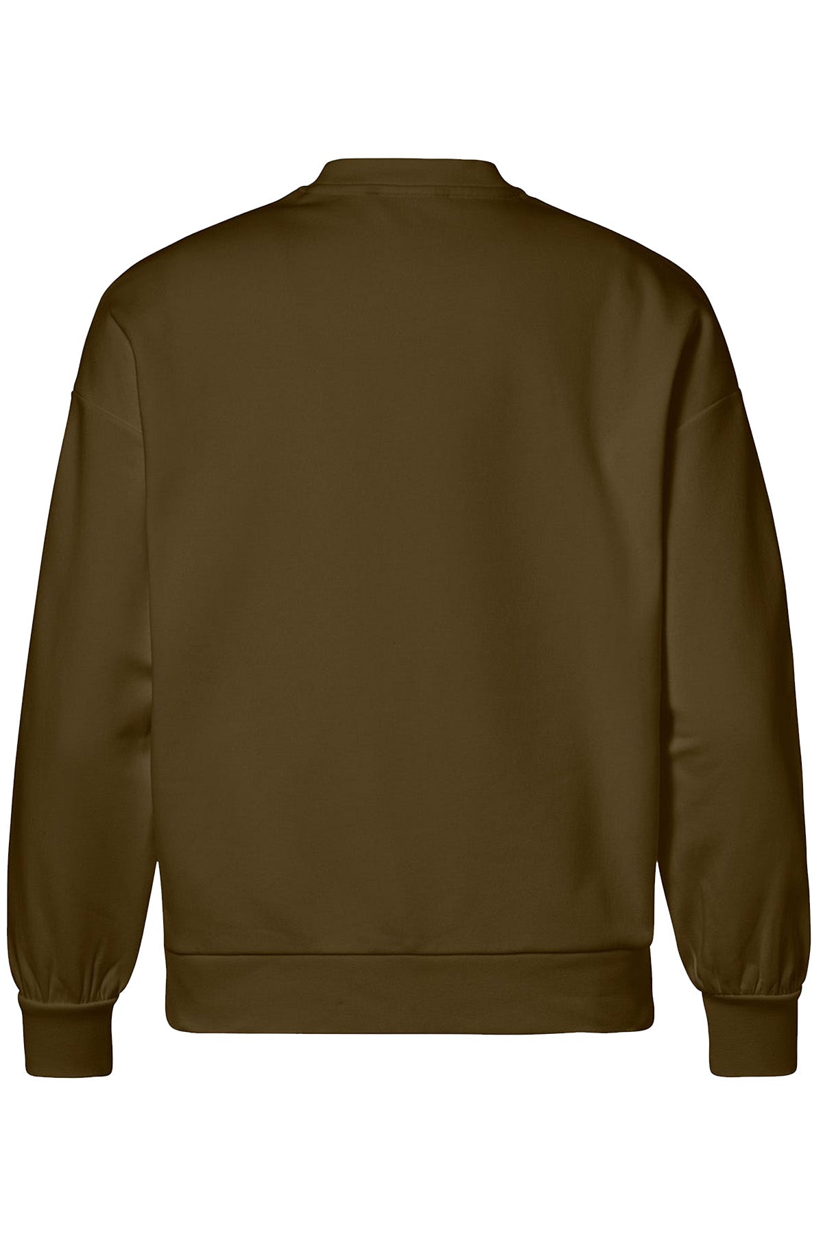 Goldbergh Damen Sweatshirt Alessandra Olive OLIVE Bild 2