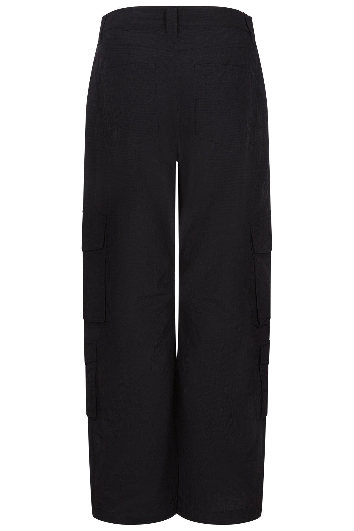 Golden Goose Damen Cargohose Lizzy Schwarz SCHWARZ Bild 2
