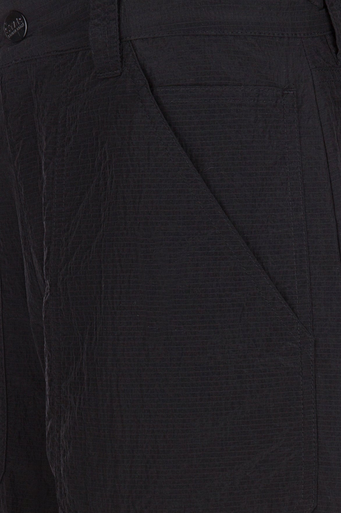 Golden Goose Damen Cargohose Lizzy Schwarz SCHWARZ Bild 4