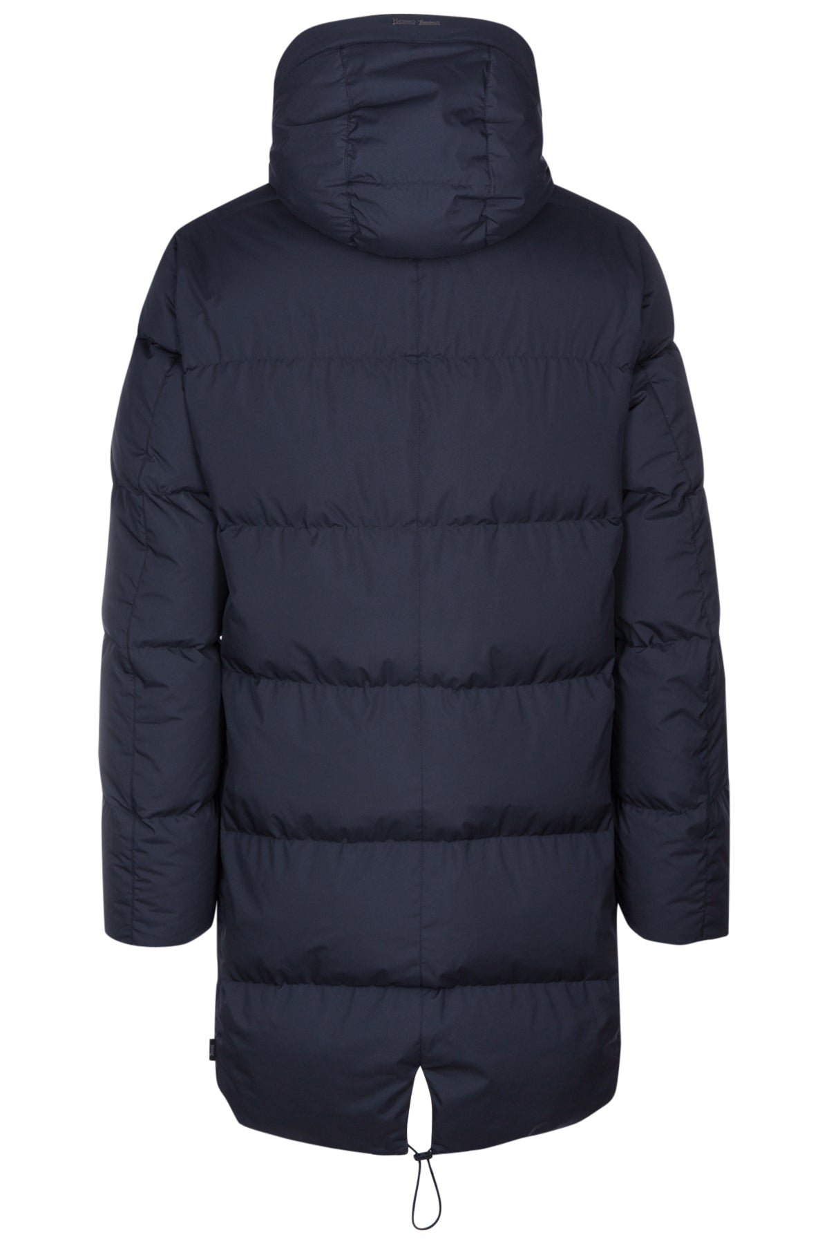 Herno Herren Gore-Tex Daunenparka Blau MARINE-BLAU Bild 3