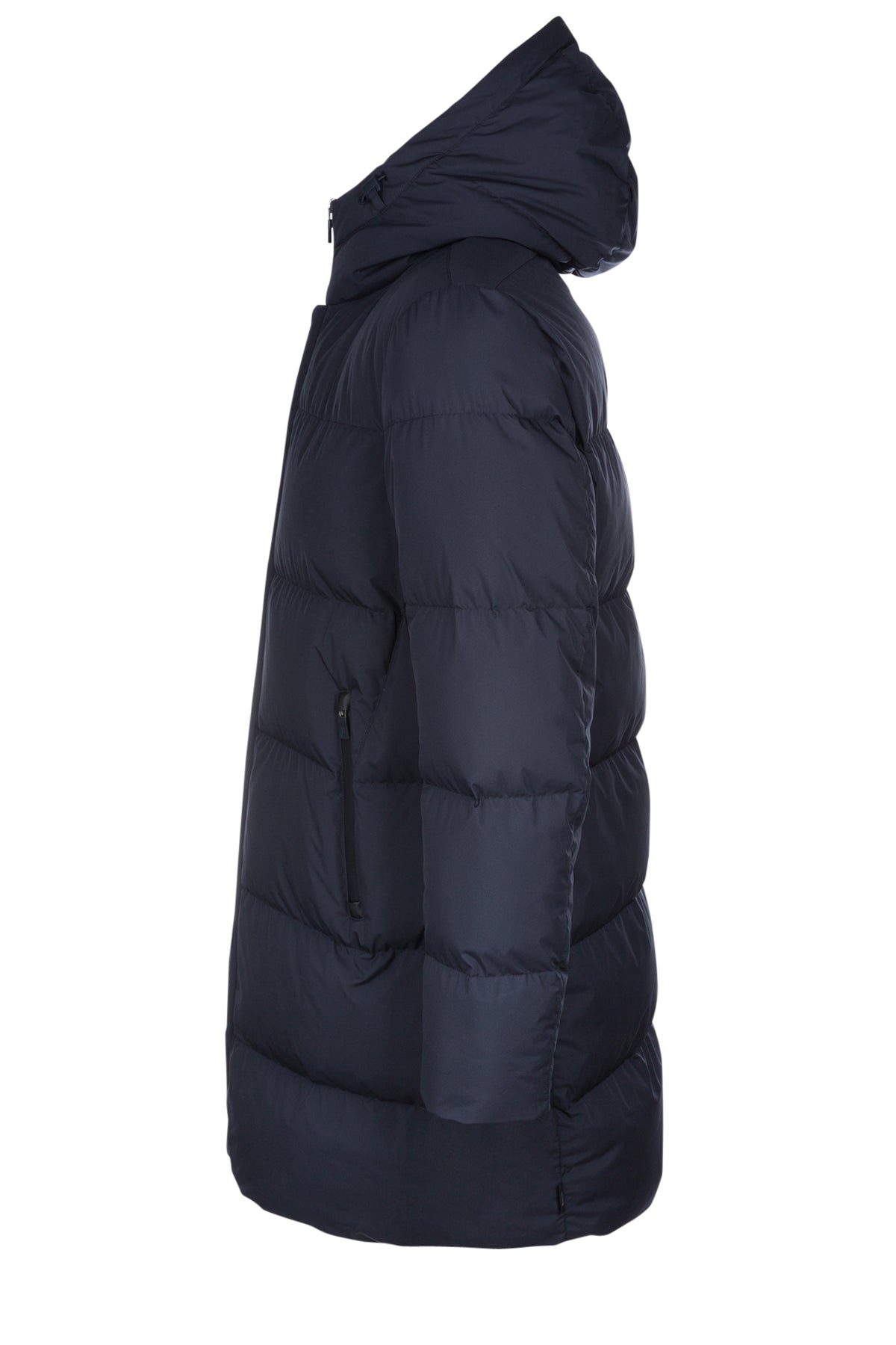 Herno Herren Gore-Tex Daunenparka Blau MARINE-BLAU Bild 5