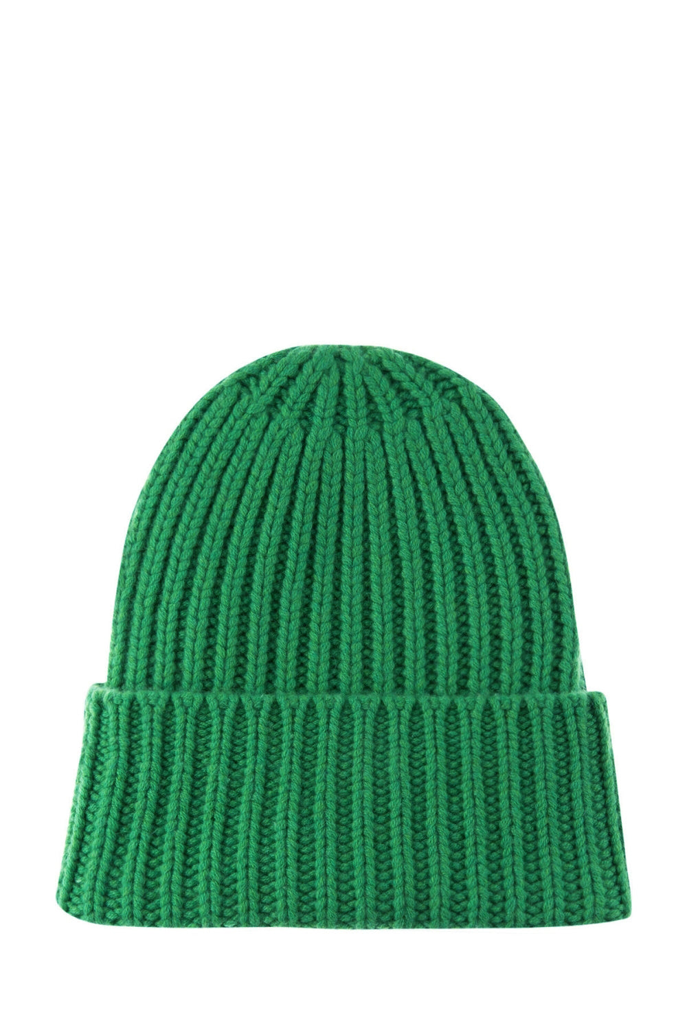 Hurray Damen Kaschmirmütze Sailor Rainforest grün Bild 1