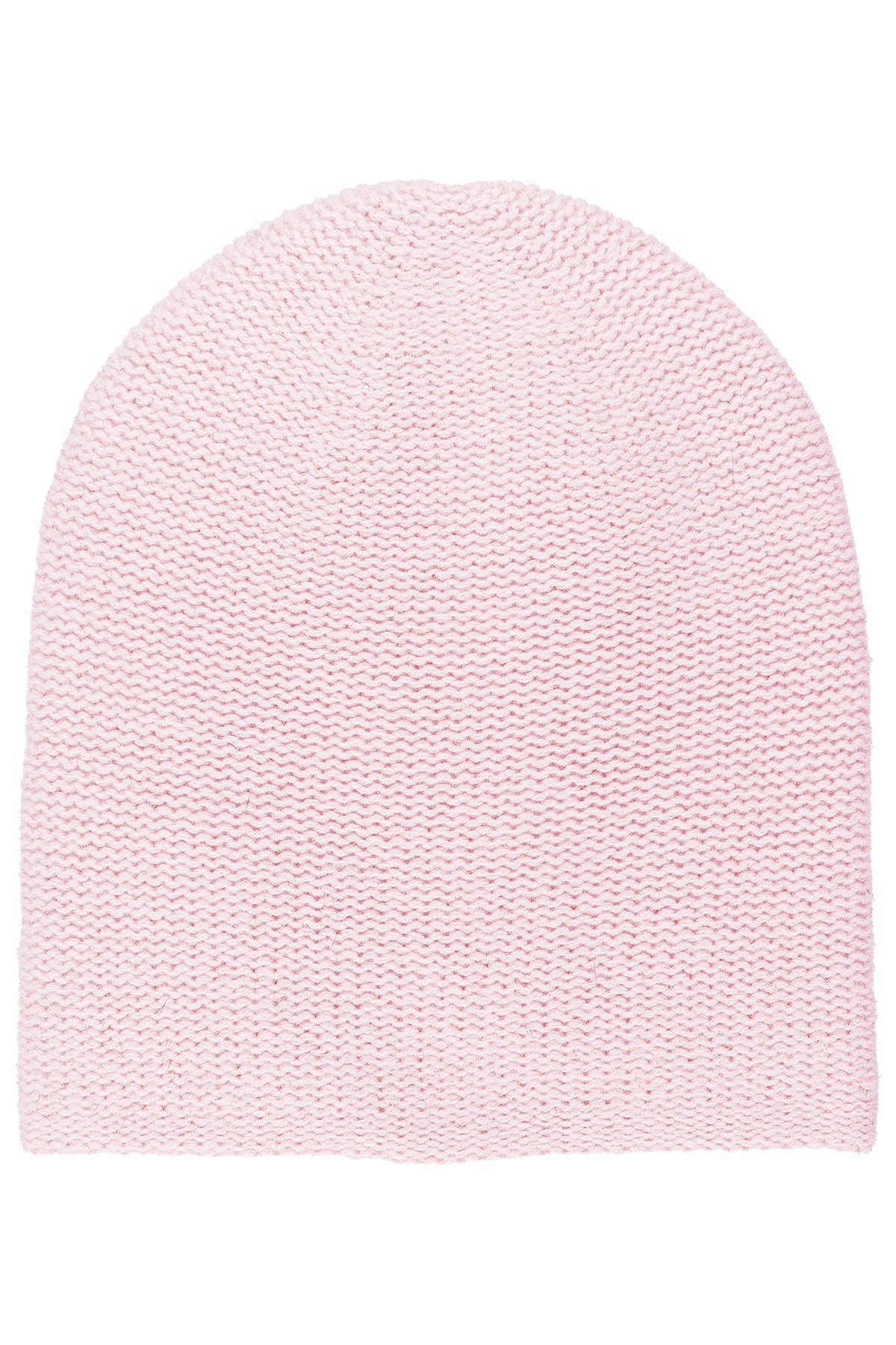 Hurray Kaschmirmütze Lia Powder ROSA Bild 1