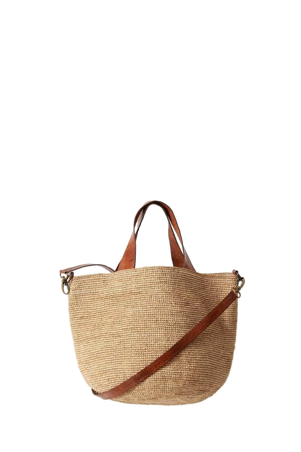 IBELIV Damen Shopper Mirozy Beige BEIGE Bild 1