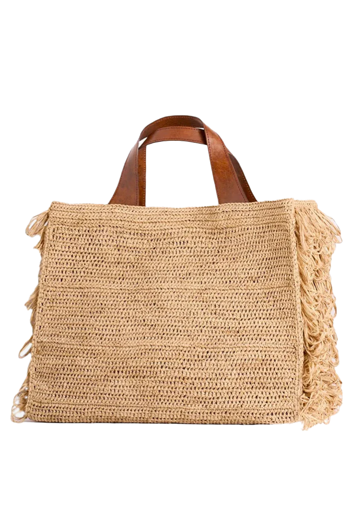 IBELIV Damen Strandtasche Onja Beige BEIGE Bild 1