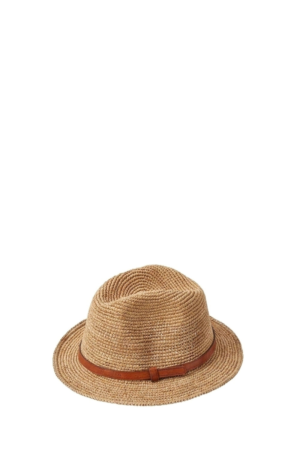 IBELIV Damen Strohhut Lubeman Beige BEIGE Bild 1