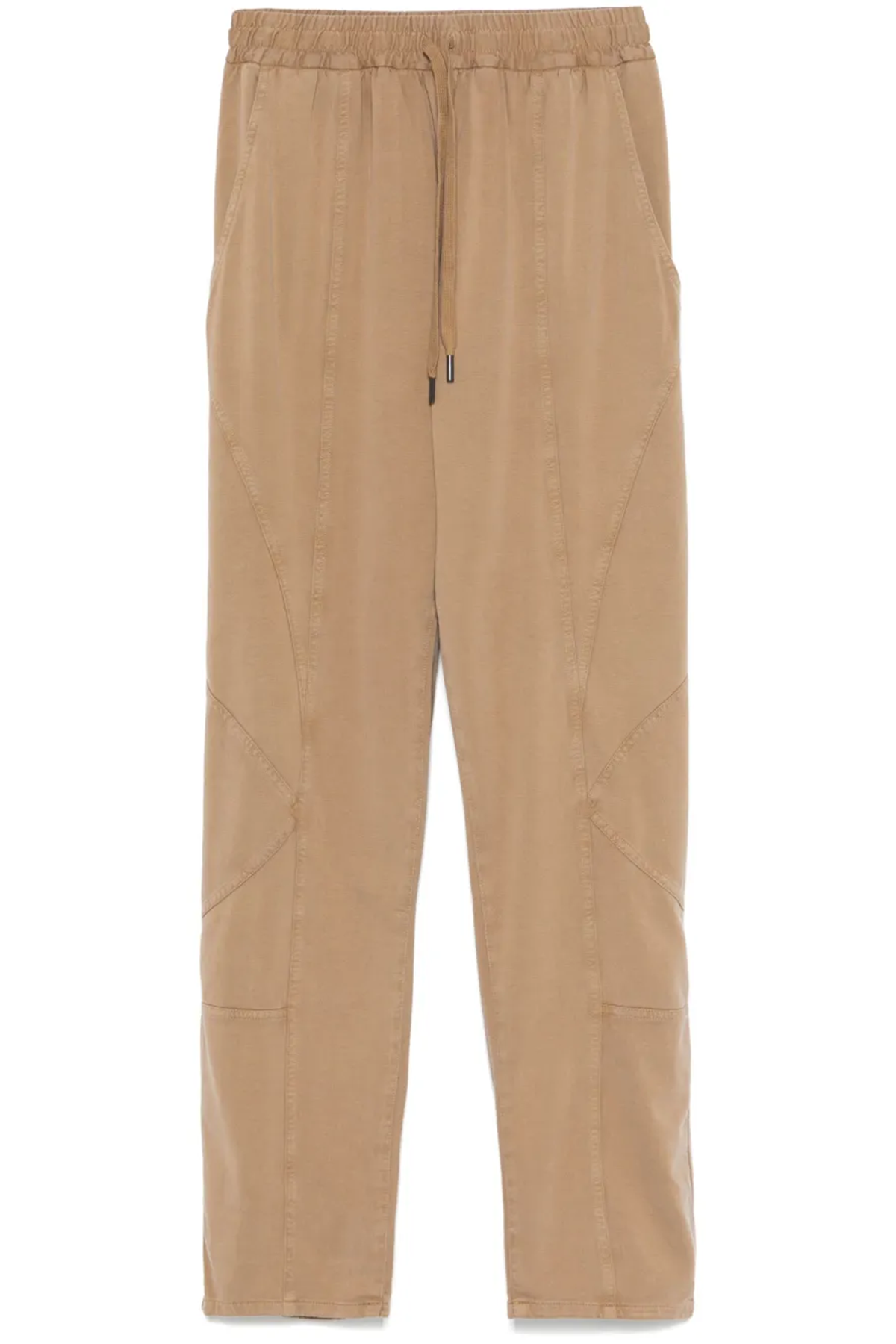 Isabel Marant Étoile Damen Hose Regina Camel OLIVE Bild 1