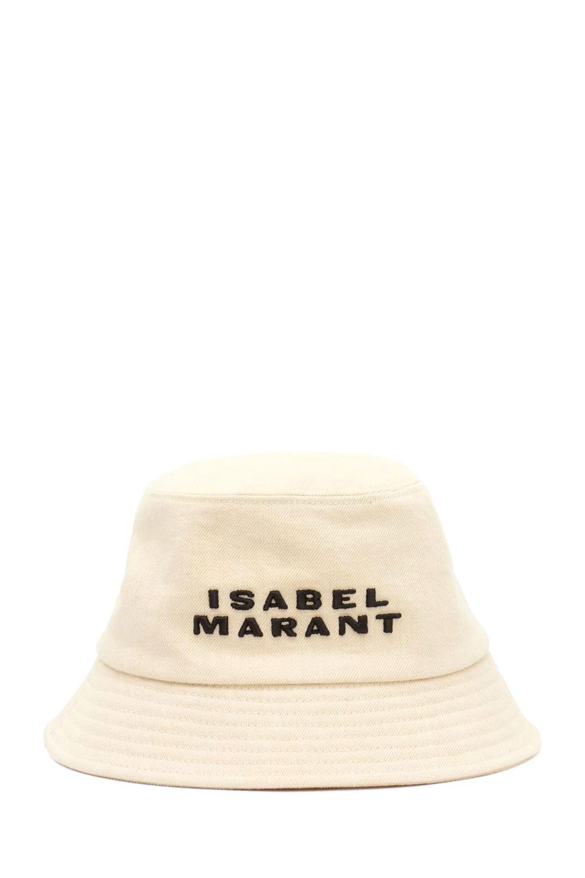 Isabel Marant Étoile Damen Hut Haley Ecru ECRU Bild 1